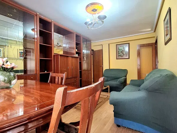 Piso en calle de Antonio Sangenis, 27 - Foto 8