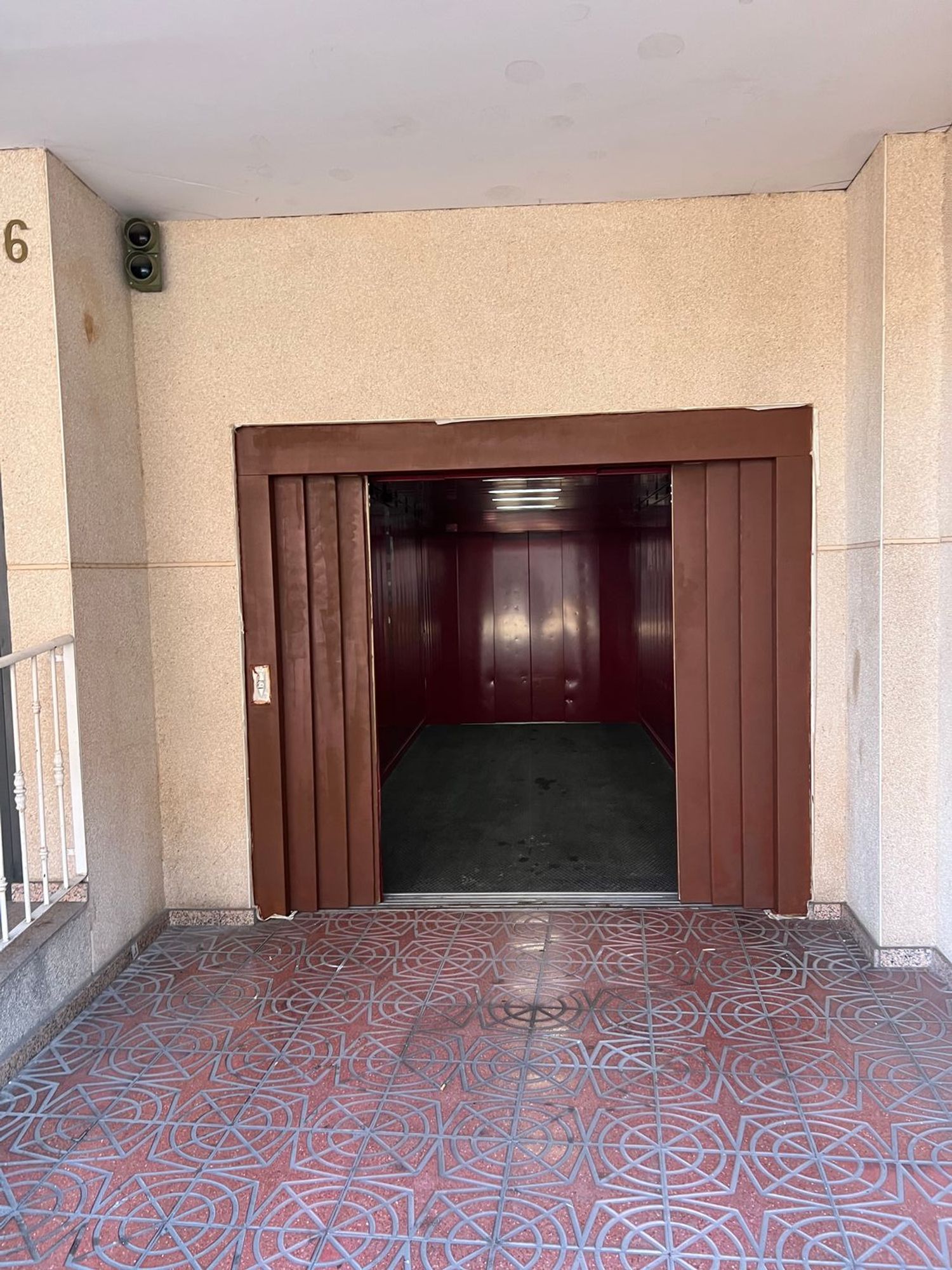 Piso en calle Almansa, 6 - Foto 28