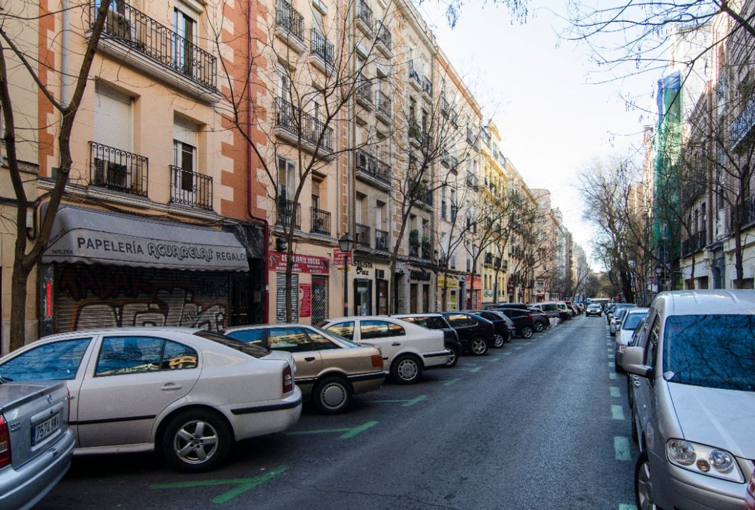 Piso en calle de Cáceres, 11 - Foto 23