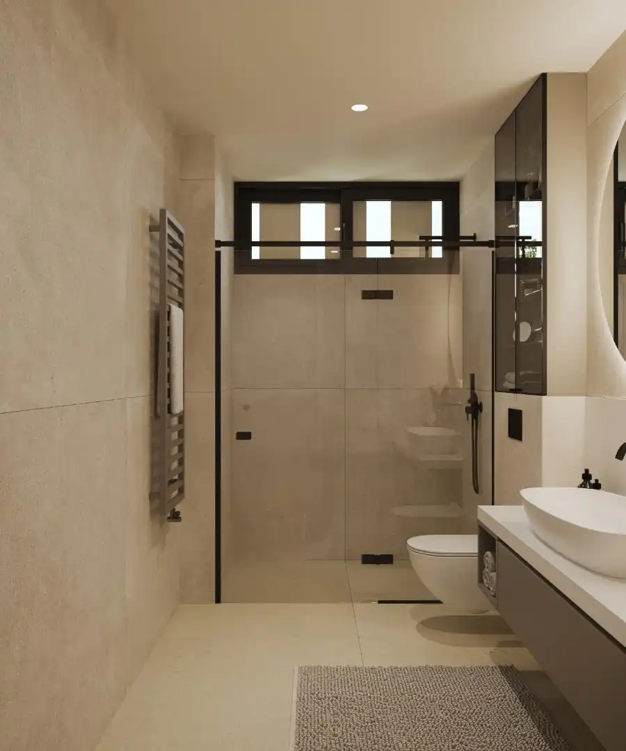 Chalet en  Carrer Ronda Goba 85 - Foto 23