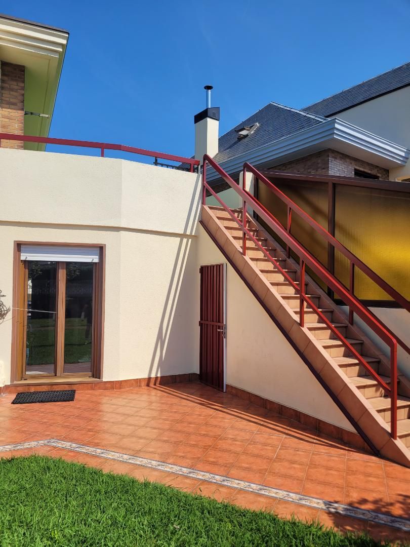 Casa adosada en  Urbanizacion Arco Iris 15 - Foto 23