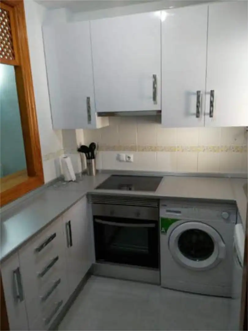 Apartamento en urba, urbanización Zoraida - Foto 8