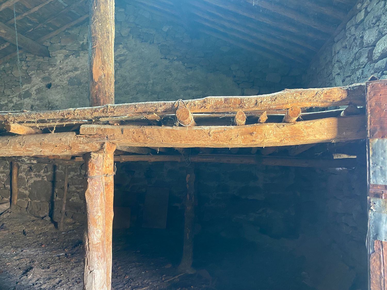 Caserón en Pocillo del Cordel, 30 - Foto 7