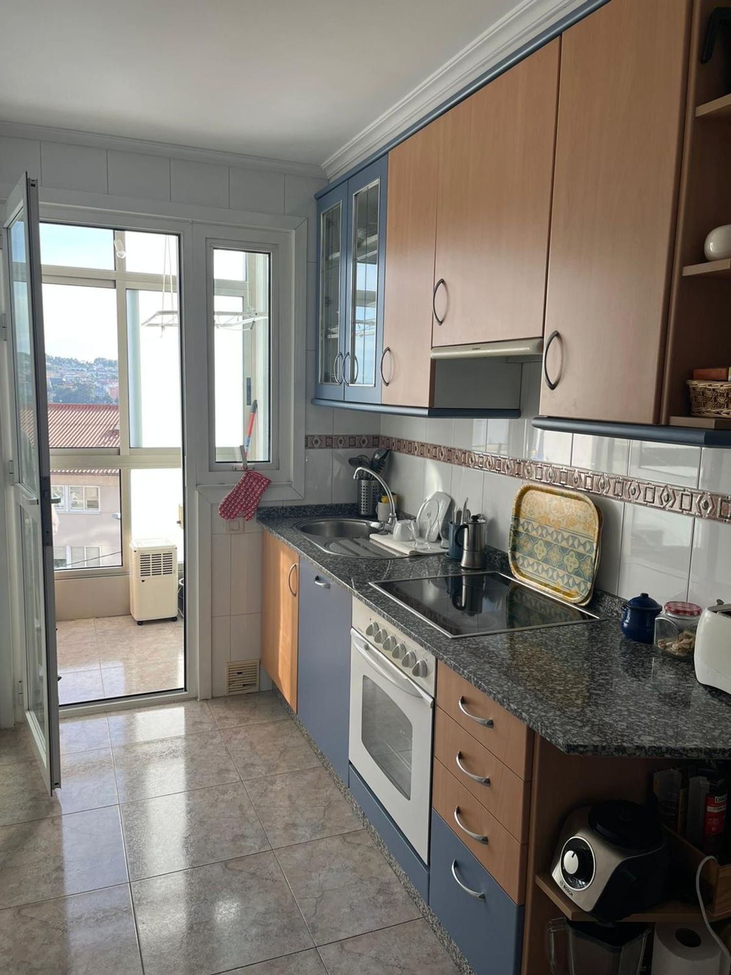 Piso en Calle Alcalde Electo Carballo, 44, Portádego - Vilaboa Norte - Foto 5