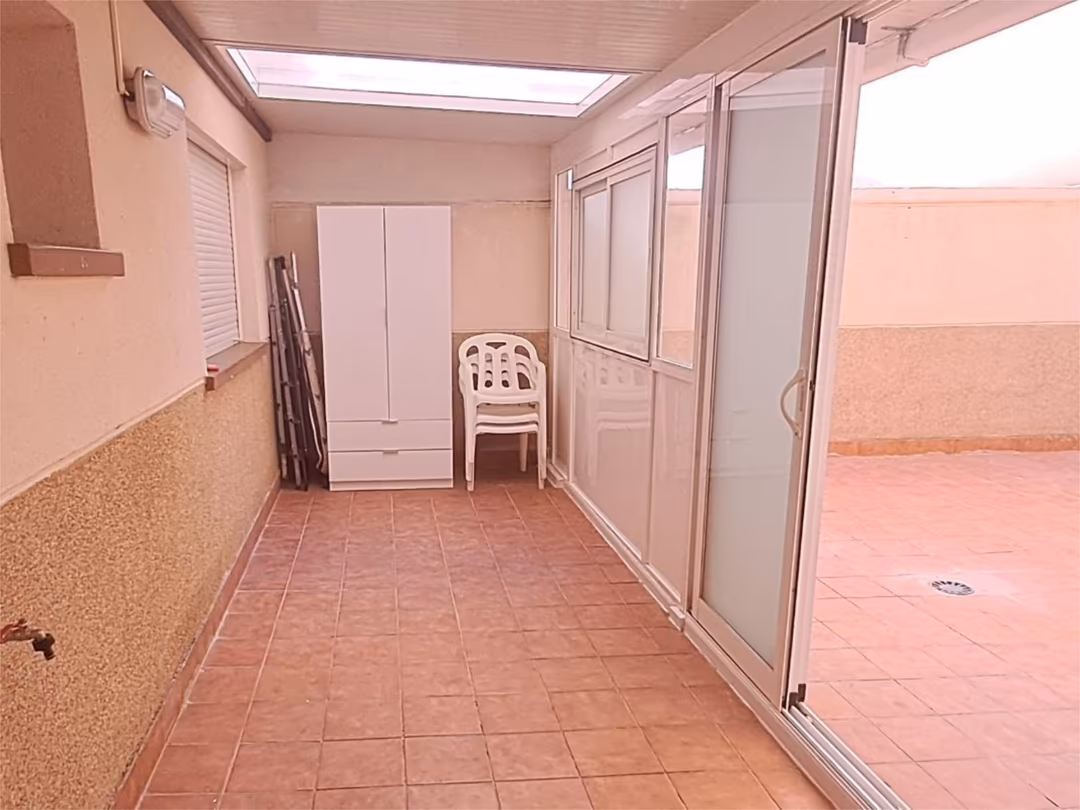 Piso en - Foto 15