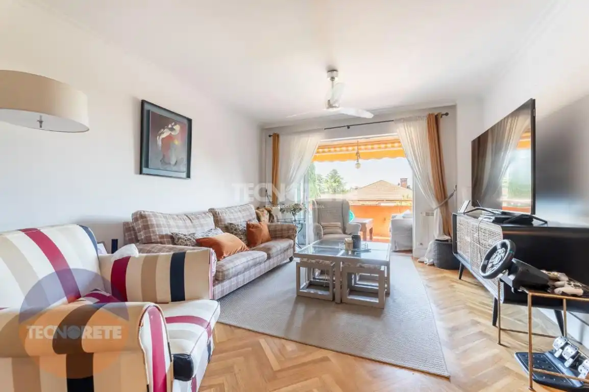 Piso en Majadahonda - Foto 11