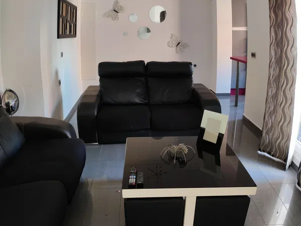 Chalet adosado en Mangas verdes, 1 - Foto 1