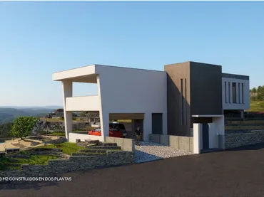 Chalet en  Calle Abeto 7B - Foto 1