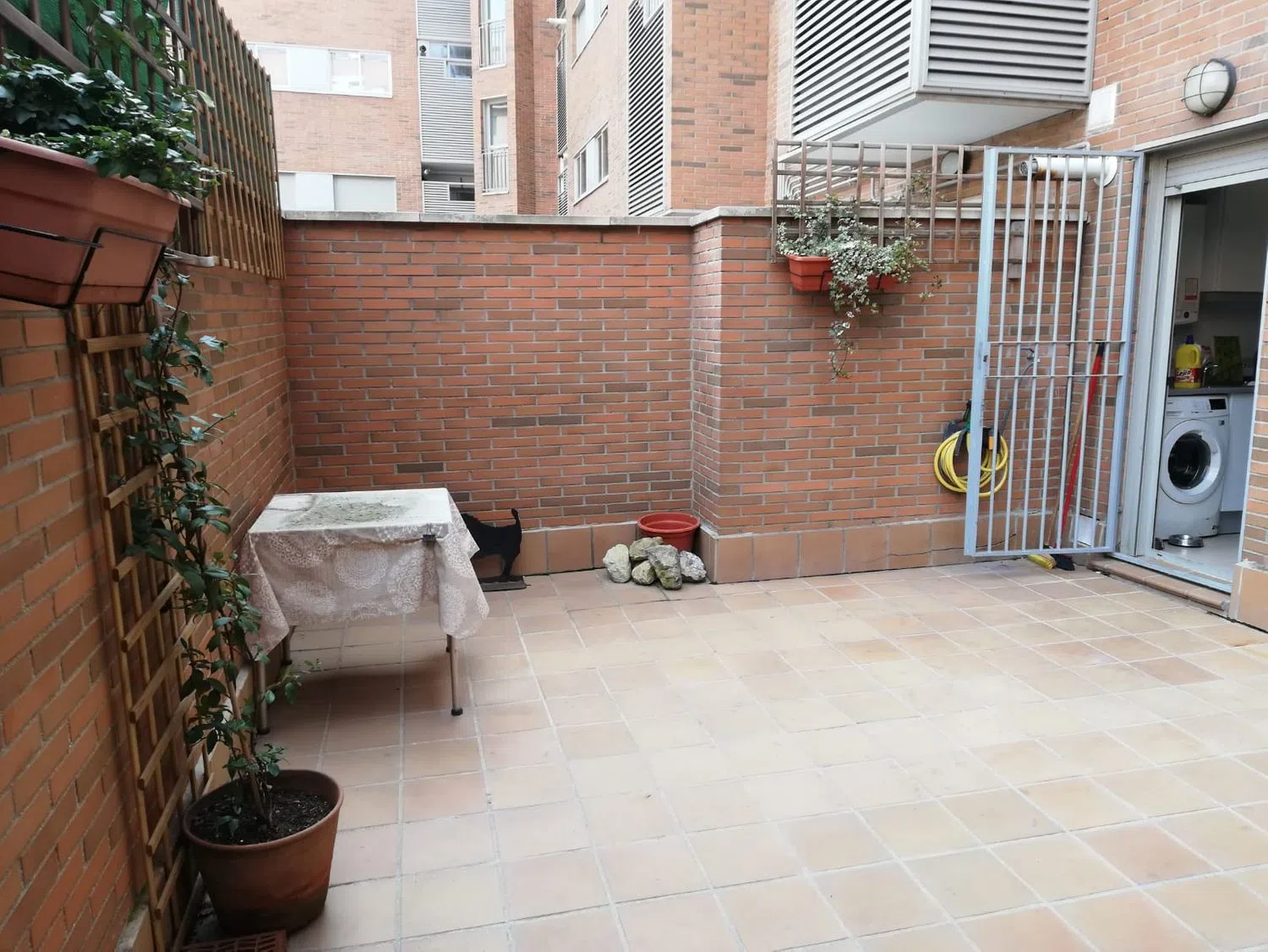 Piso en calle Cardenal Vicente Enrique y Tarancón, 15 - Foto 11