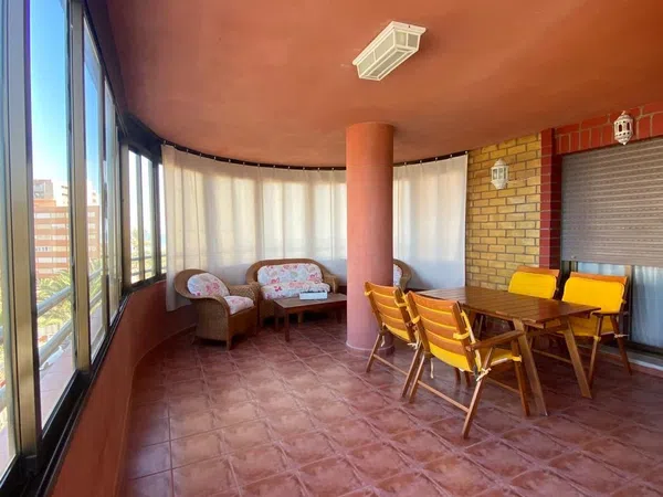 Piso en Avenida San Bartolome Tir, 44 n, Arenales del Sol, Arenales del Sol - Foto 10