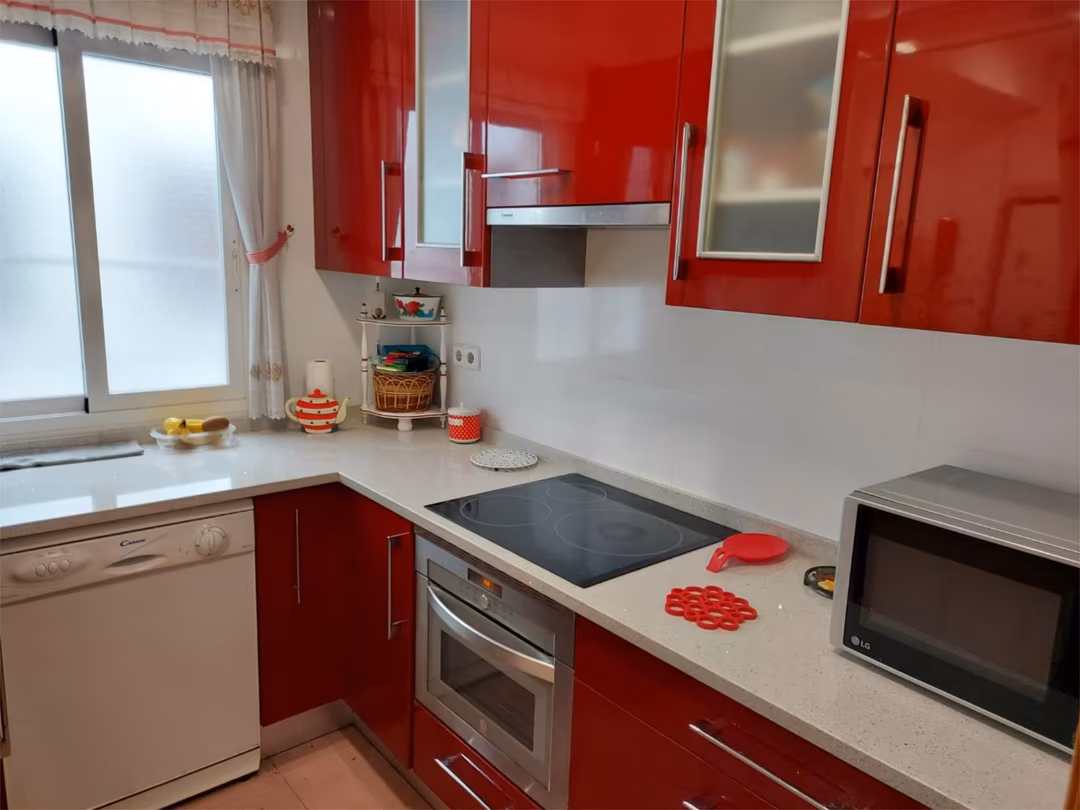 Piso en  Calle de Francos Rodríguez 13 - Foto 10