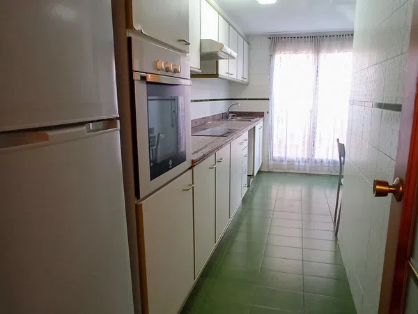 Piso en calle de Rubén Darío, 24 - Foto 9