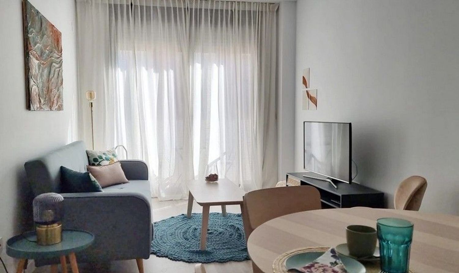 Piso en Calle Justino Matute, 15 - Foto 1