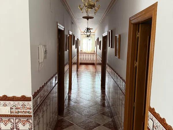 Casa o chalet independiente en Calle Jaen, 12 - Foto 25