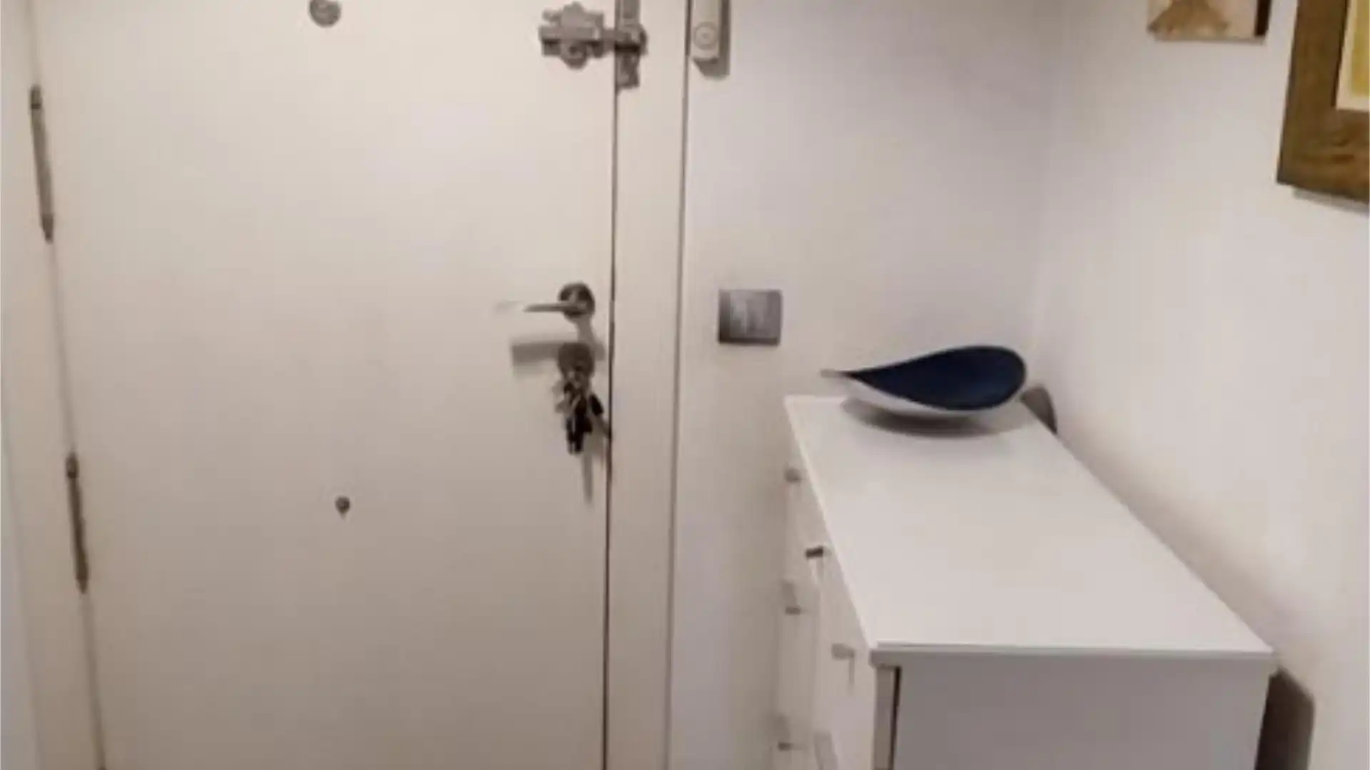 Piso en  Calle Entierro de la Sardina 1 - Foto 2