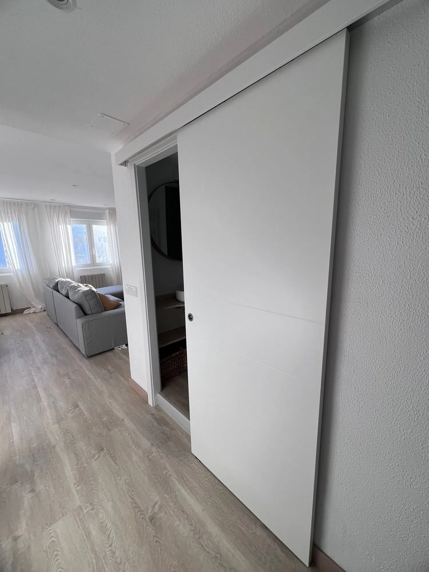 Piso en calle Fernando Alonso Díaz, 35 - Foto 17