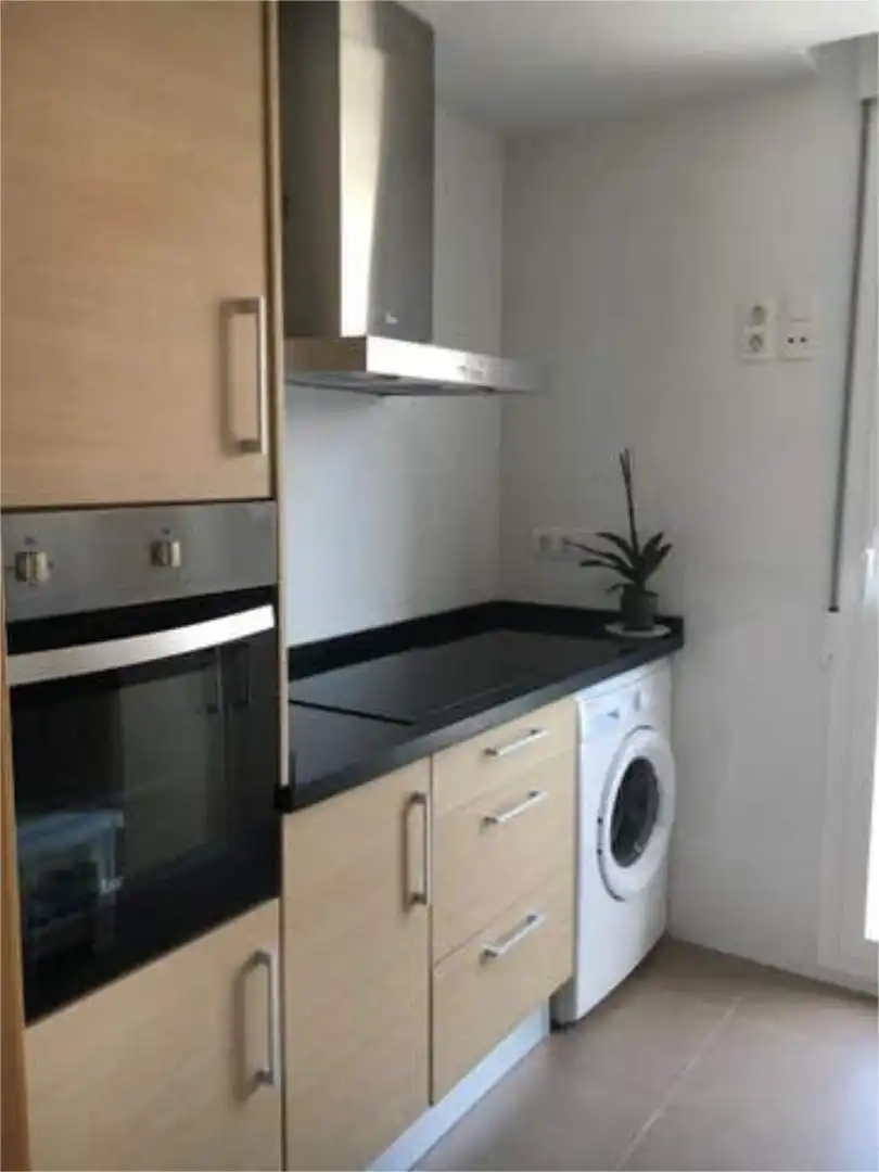 Apartamento en CENTRO PLAYA PILES - Foto 6