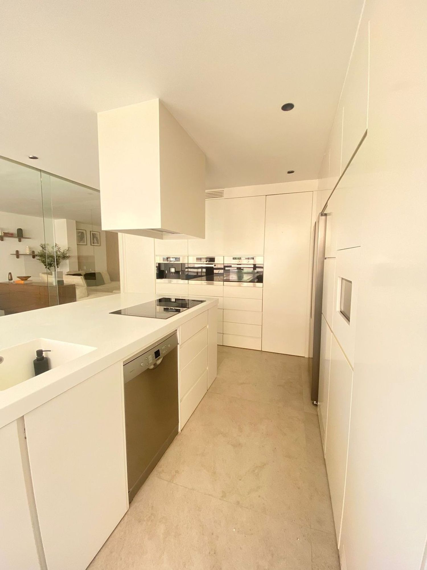 Piso en calle del Doctor Sanchis Sivera, 12 - Foto 12