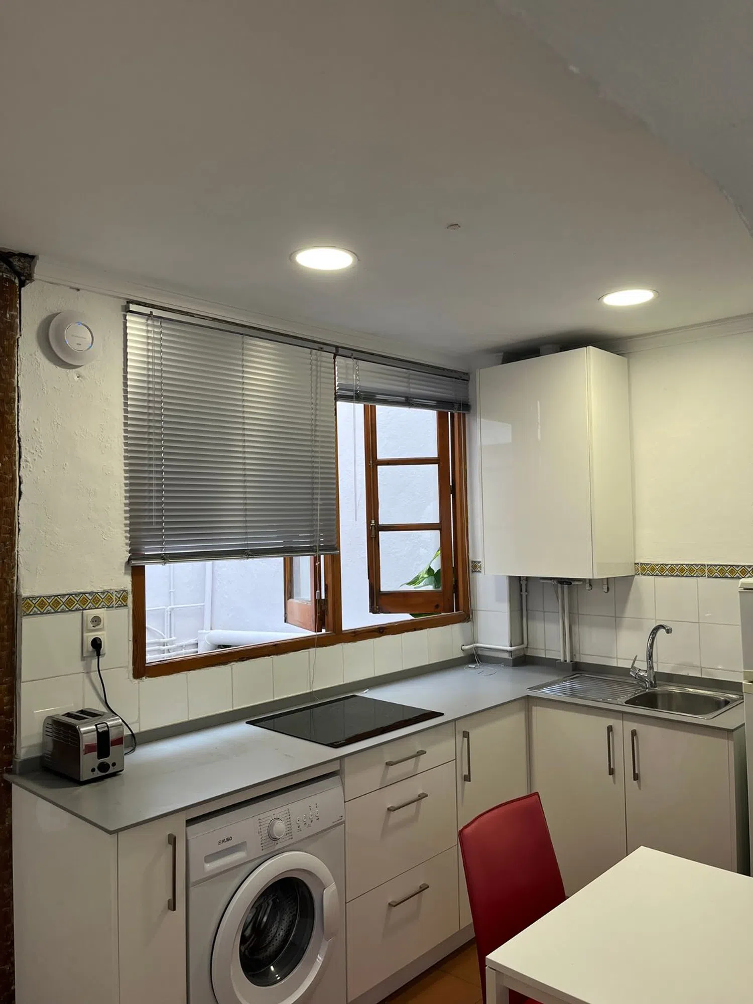 Piso en calle Hinestrosa, 19 - Foto 6