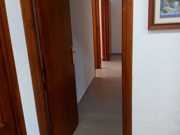 Piso en Calle Molino las Ánimas, 13 - Foto 3