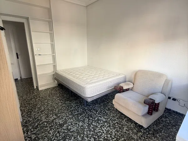 Piso en calle Virgen de la Soledad, 18 - Foto 7