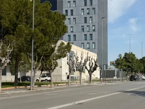 Piso en Avenida Juan Carlos I, 55, Espinardo - Foto 1