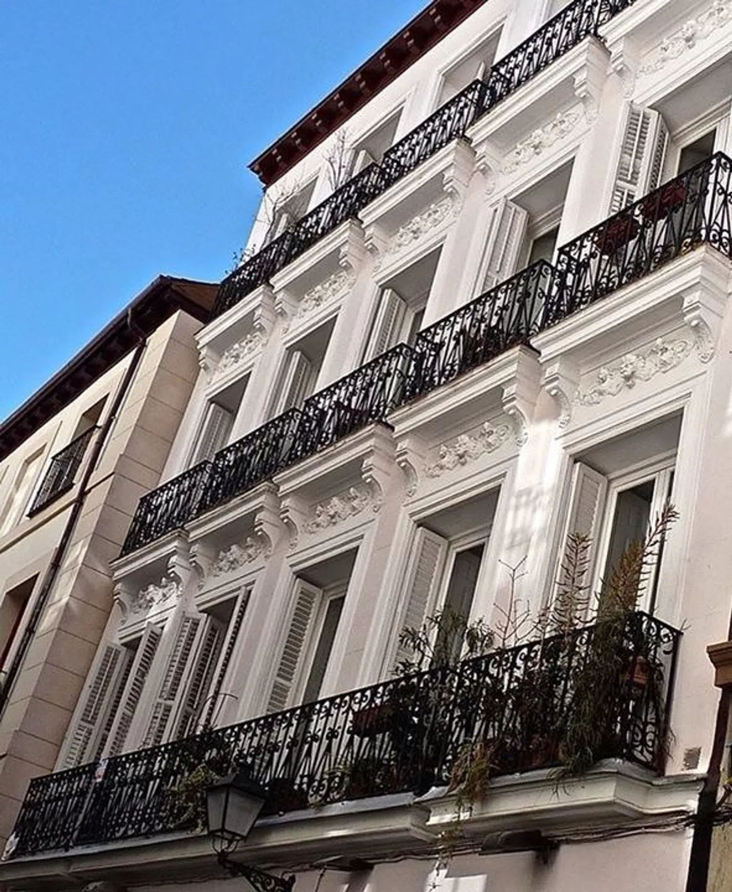 Piso en calle del Almendro, 9 - Foto 27