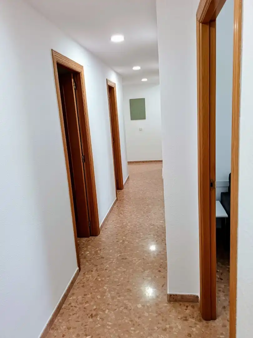 Piso en  Carrer de la Vall d'Uixó 55 - Foto 4
