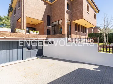 Chalet en Pozuelo de Alarcón - Foto 41