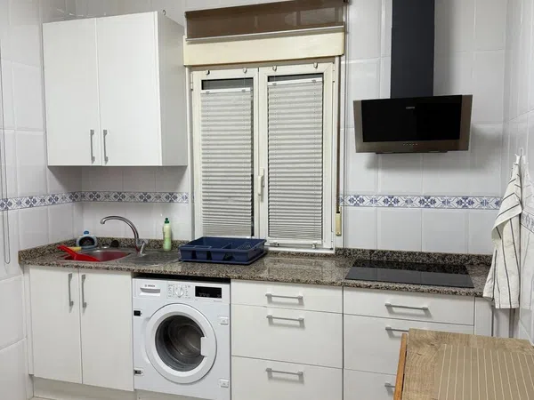 Chalet adosado en calle la Torre, 86 - Foto 13