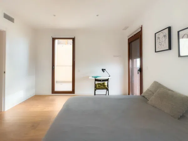Ático en Baro de Sant LLuis - Foto 9