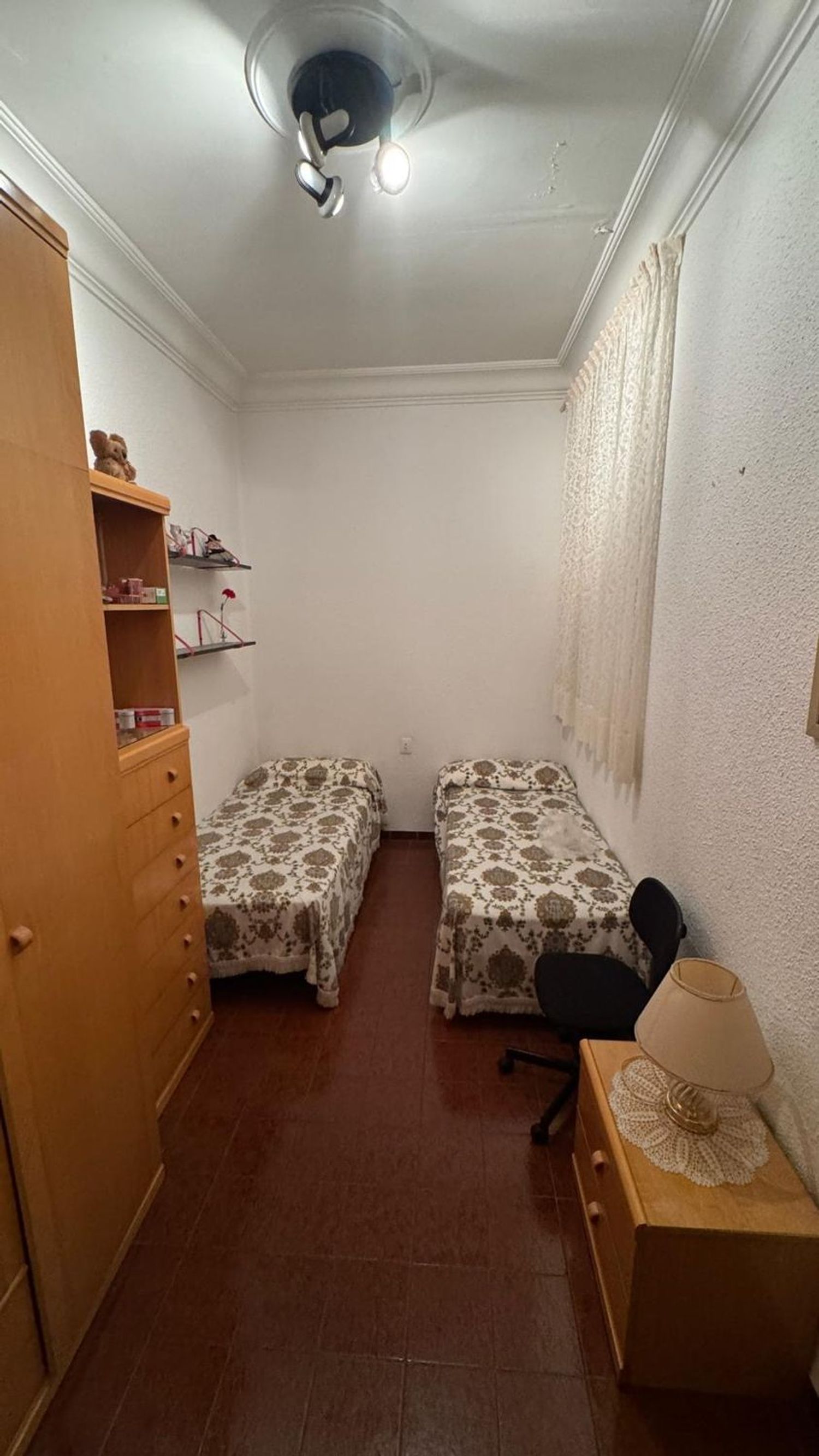 Piso en Calle de l'Heroi Romeu, 8, Arrancapins - Foto 7