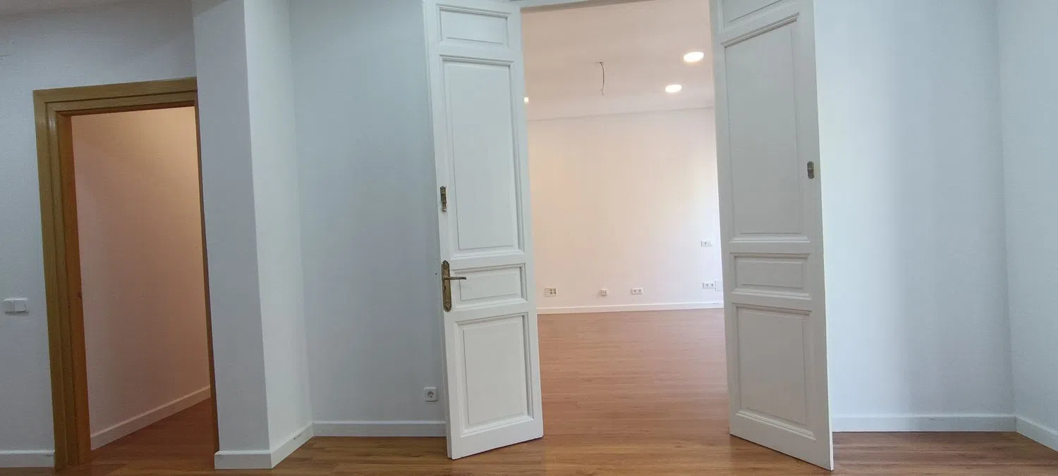 Piso en calle de San Bernardo, 84 - Foto 8