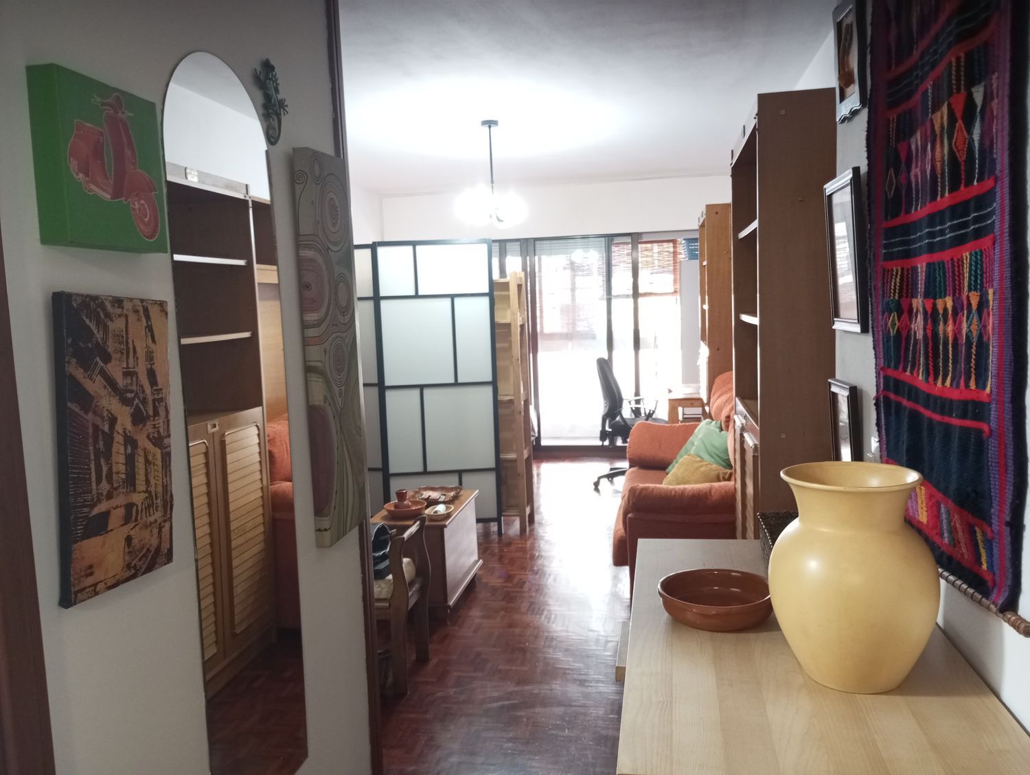 Estudio en Calle Condesa Casa Bárcena, 2, Plaza España - Corte Inglés - Foto 6