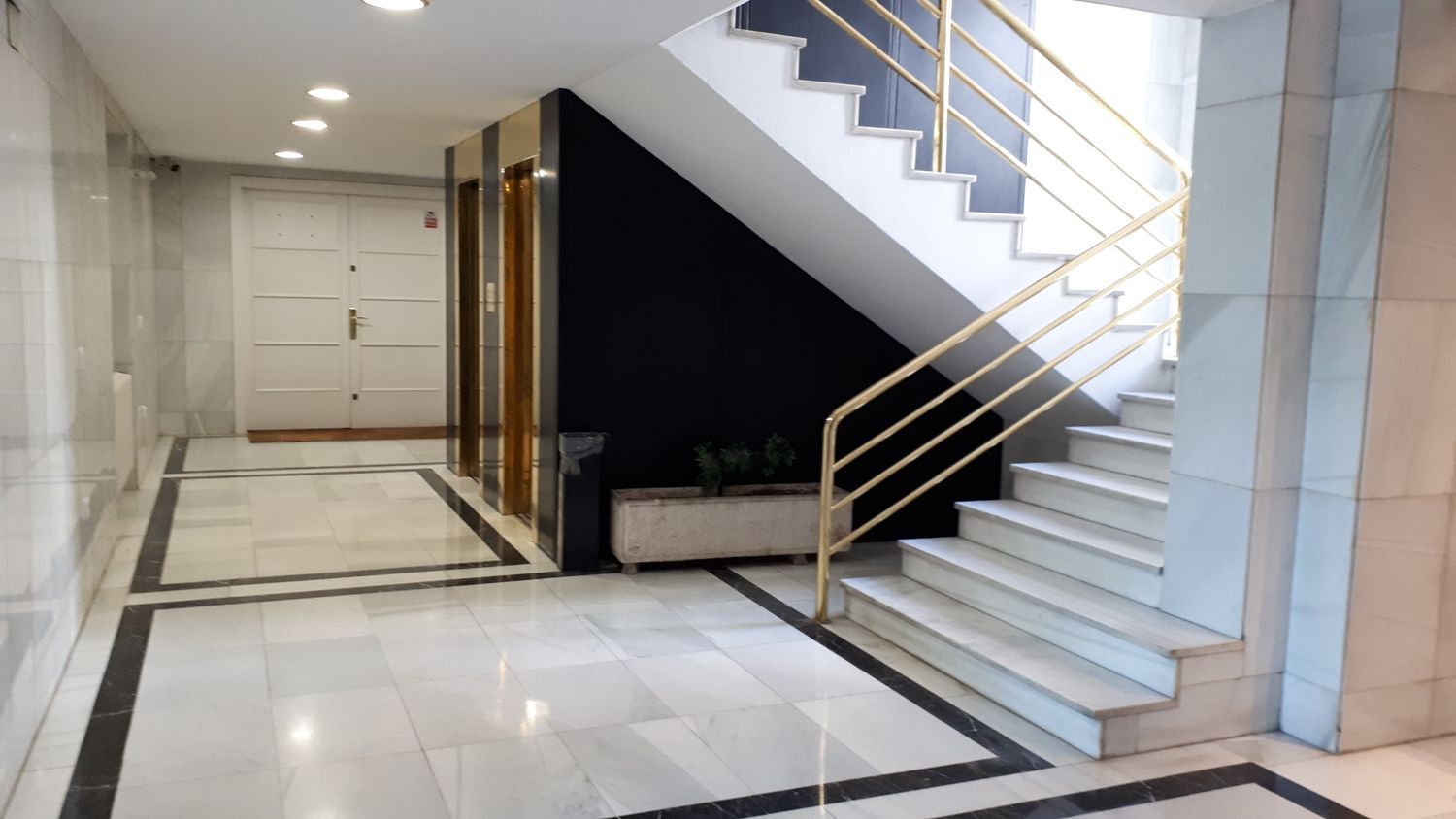 Estudio en plaza de San Juan de la Cruz, 7 - Foto 10