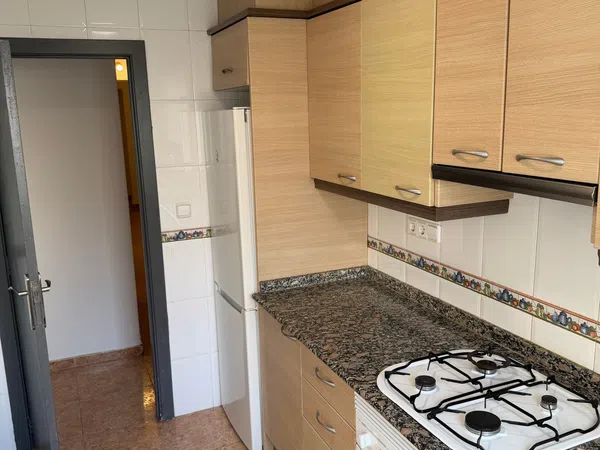 Piso en Calle de Mariano Ribera, 16, Patraix - Foto 7