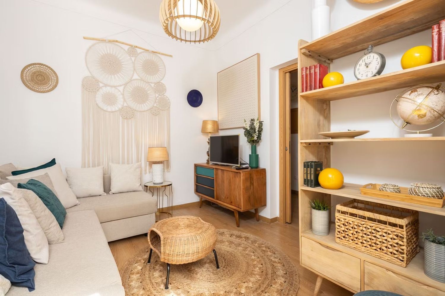 Piso en calle d'Àvila, 117 - Foto 4