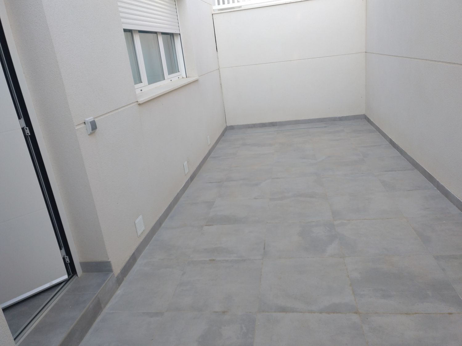 Estudio en Calle Clara Campoamor, 34 - Foto 6