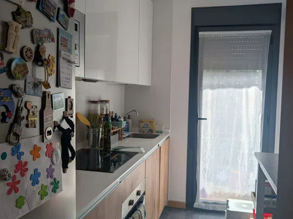 Piso en Avenida de Madrid, 7, Primera Fase - Nuevo Tres Cantos, Primera Fase - Nuevo Tres Cantos - Foto 3