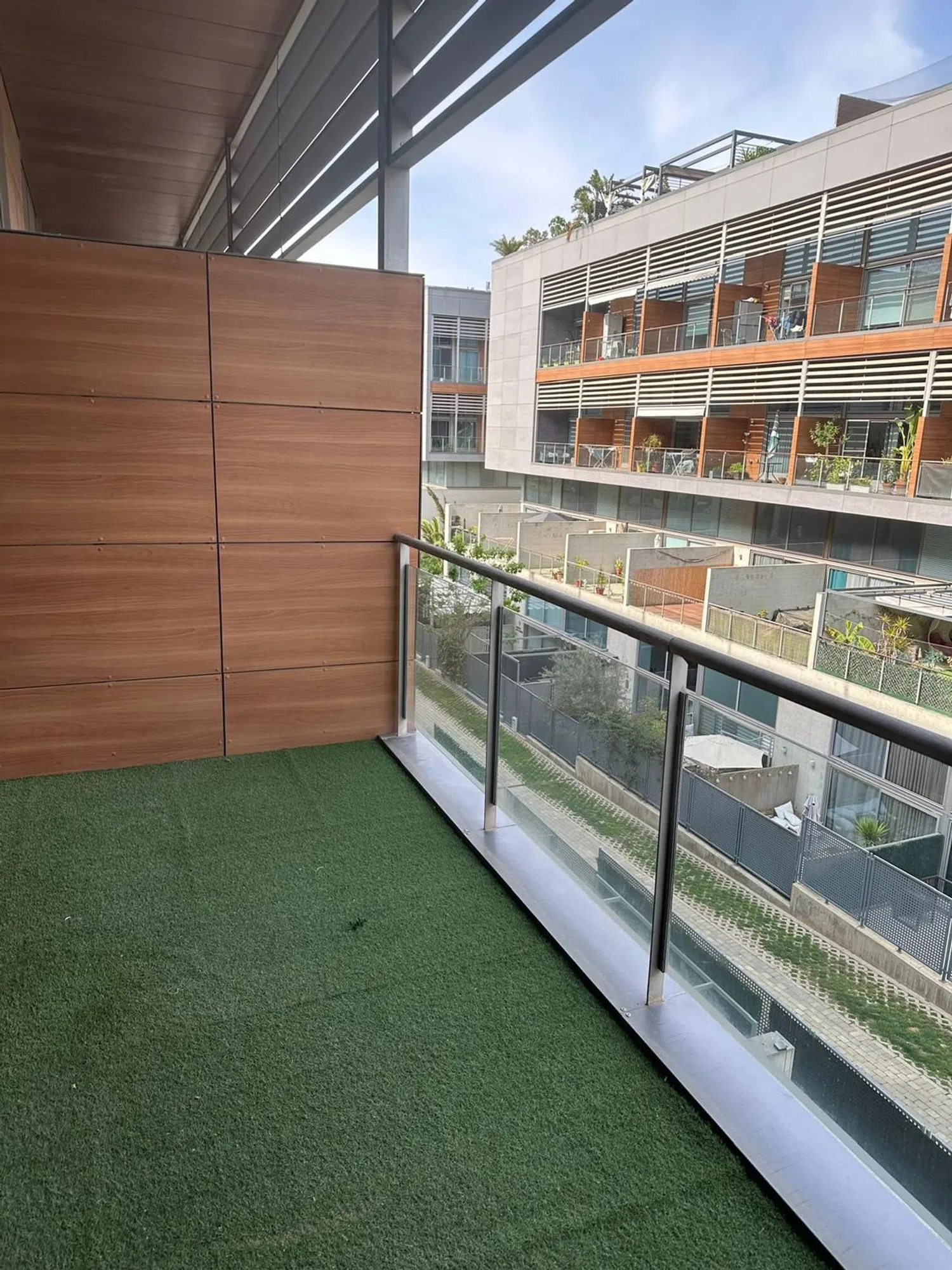 Estudio en calle de la Creu Roja, 1 - Foto 7