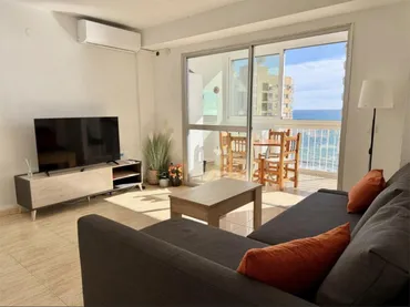 Piso en  Avenida del Mediterráneo 26 - Foto 1