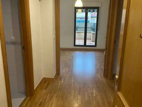 Ático en calle Alejo Carpentier, 21