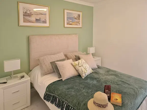 Piso en avenida Londres, 2 - Foto 2