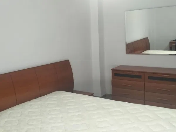 Piso en Avenida Miraflores de los Ángeles, 1, Victoria Eugenia - Foto 10
