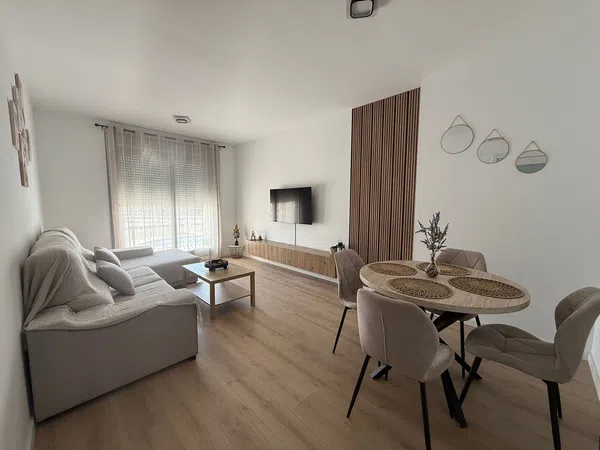 Piso en calle Carlos Benítez Saurel, 7 - Foto 3