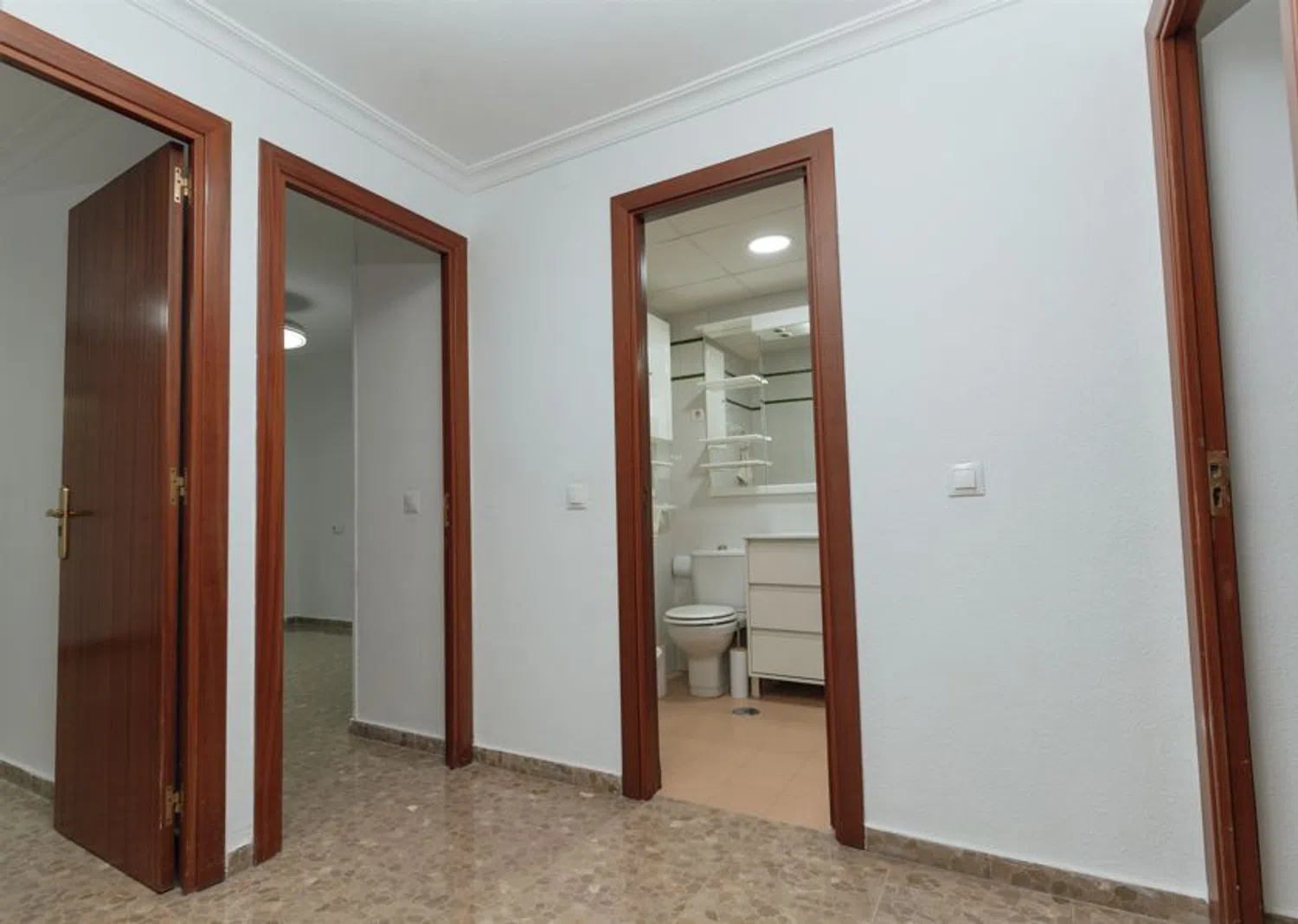 Piso en Barrio Huelin - Foto 11