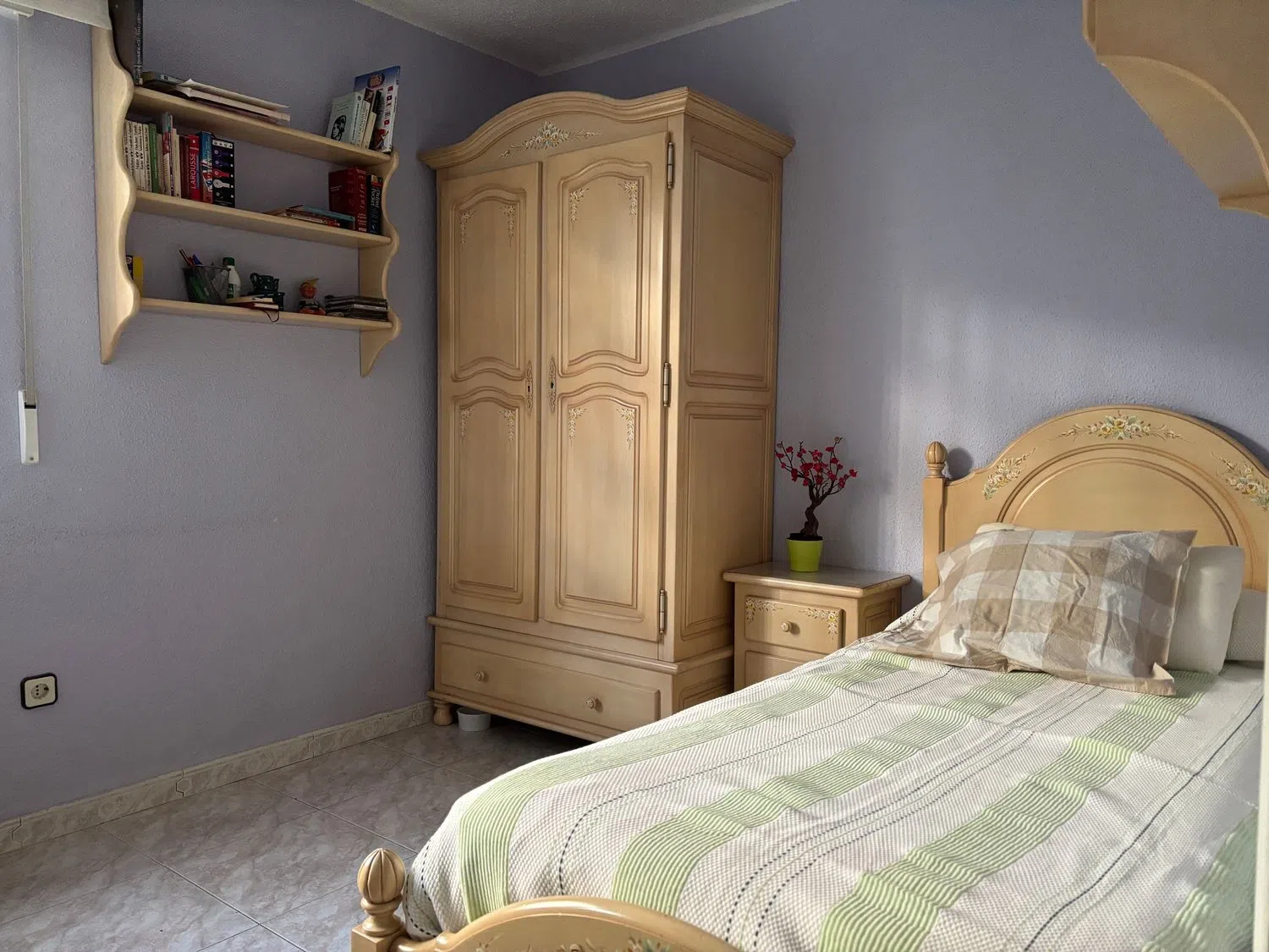 Piso en carretera de Canillas, 50 - Foto 8