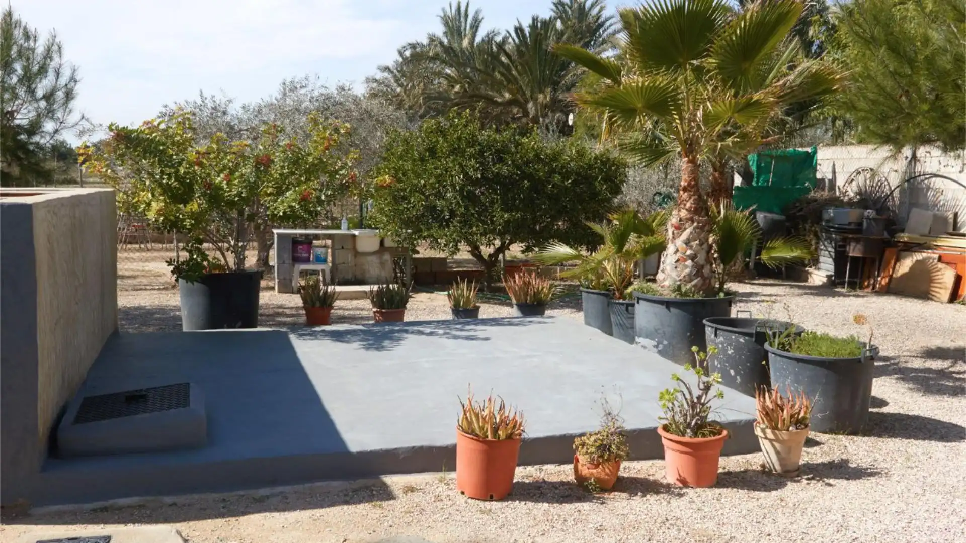 Chalet en  Partida Daimes 216 - Foto 76