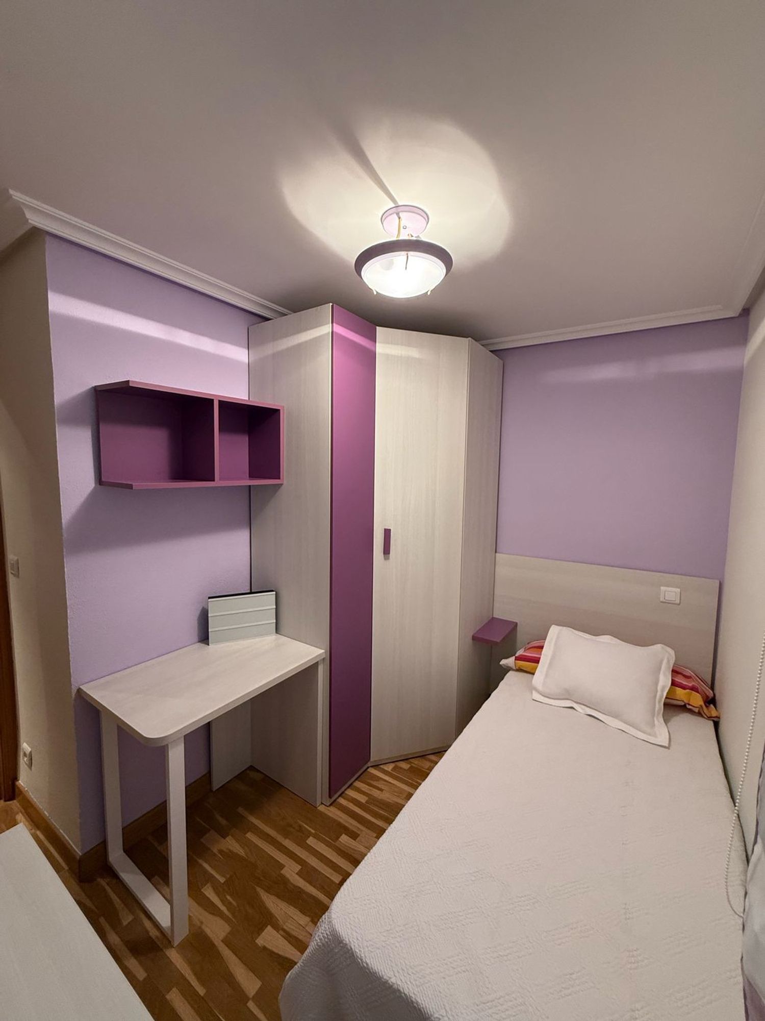 Piso en Calle Luis Alberdi, 22, Gamonal - San Bruno - G9 - Foto 12