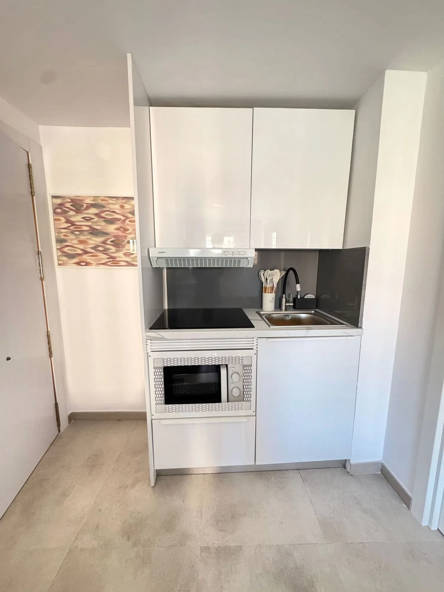 Piso en avenida de la Marina Baixa, 7 - Foto 10